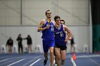 Track & Field Wheaton Invitational  Wheaton College Men’s Track & Field compete at the Wheaton invitational. - Photo By: KEITH NORDSTROM : Wheaton, Track